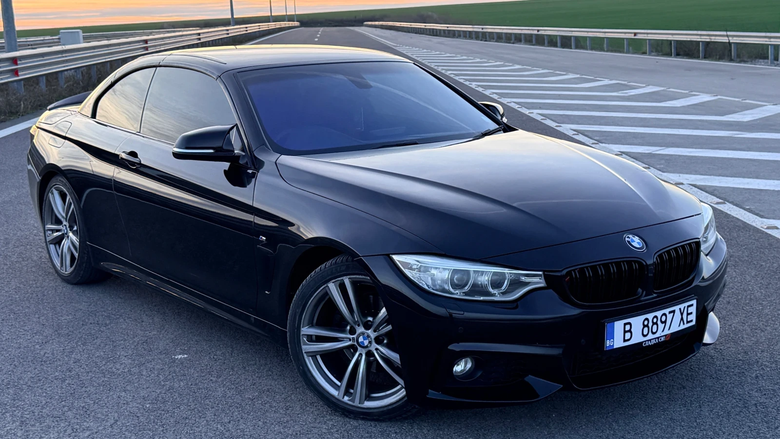 BMW 420 dM  - изображение 6