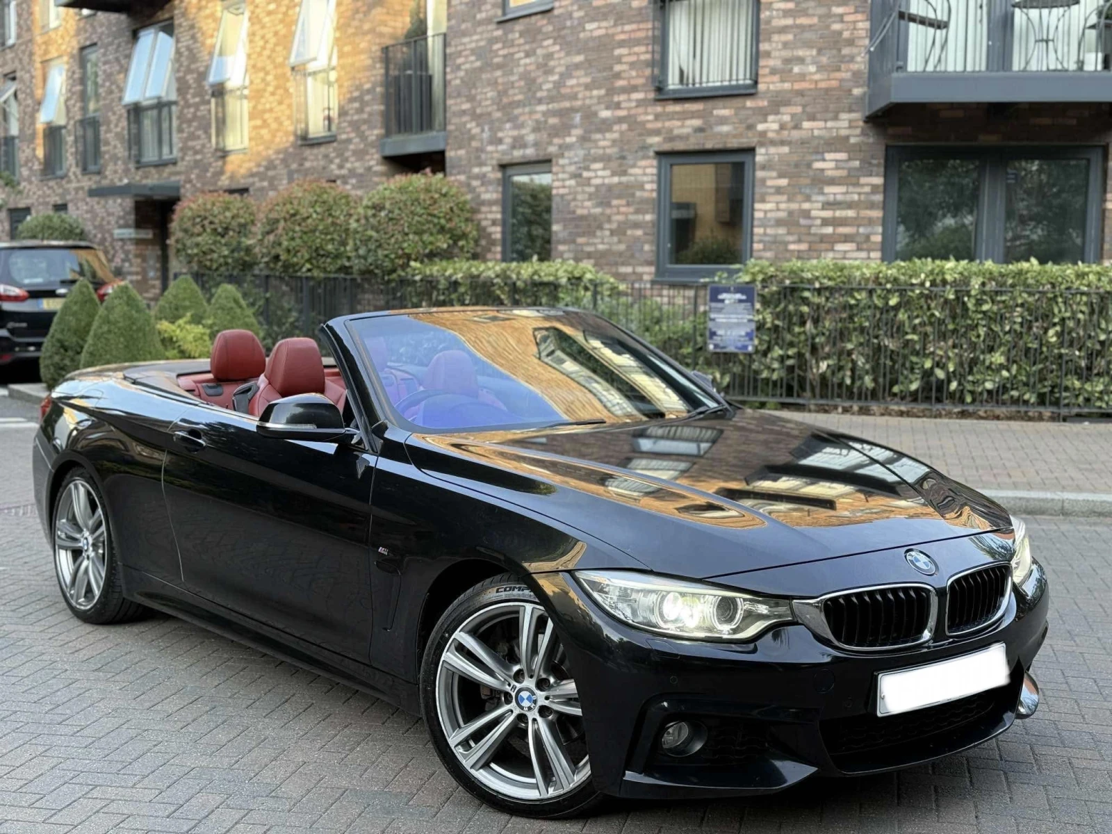 BMW 420 dM  | Mobile.bg � ����������� 14