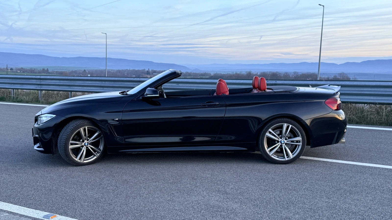 BMW 420 dM  - изображение 7