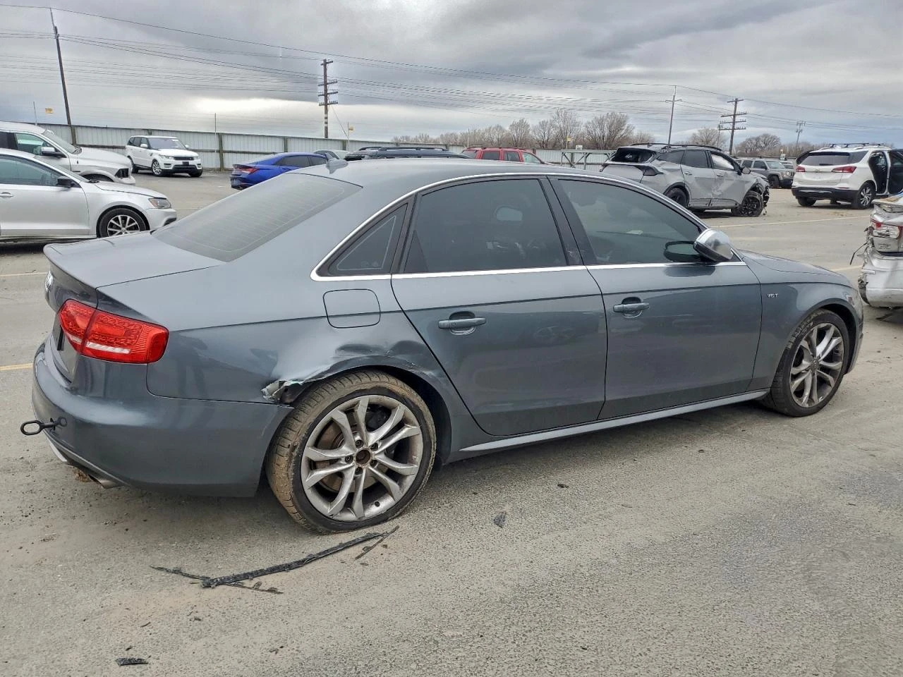 Audi S4 PREMIUM PLUS AWD | Mobile.bg � ����������� 6