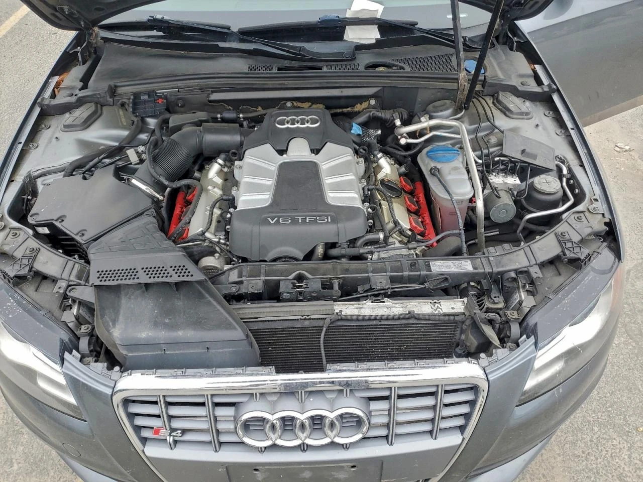 Audi S4 PREMIUM PLUS AWD | Mobile.bg � ����������� 11