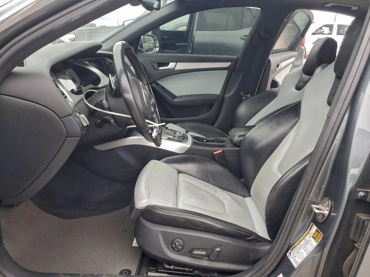 Audi S4 PREMIUM PLUS AWD | Mobile.bg � ����������� 8