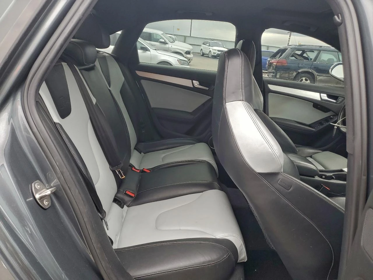 Audi S4 PREMIUM PLUS AWD | Mobile.bg � ����������� 10