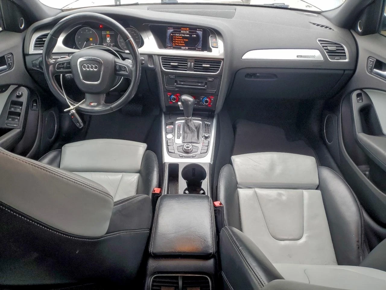 Audi S4 PREMIUM PLUS AWD | Mobile.bg � ����������� 9