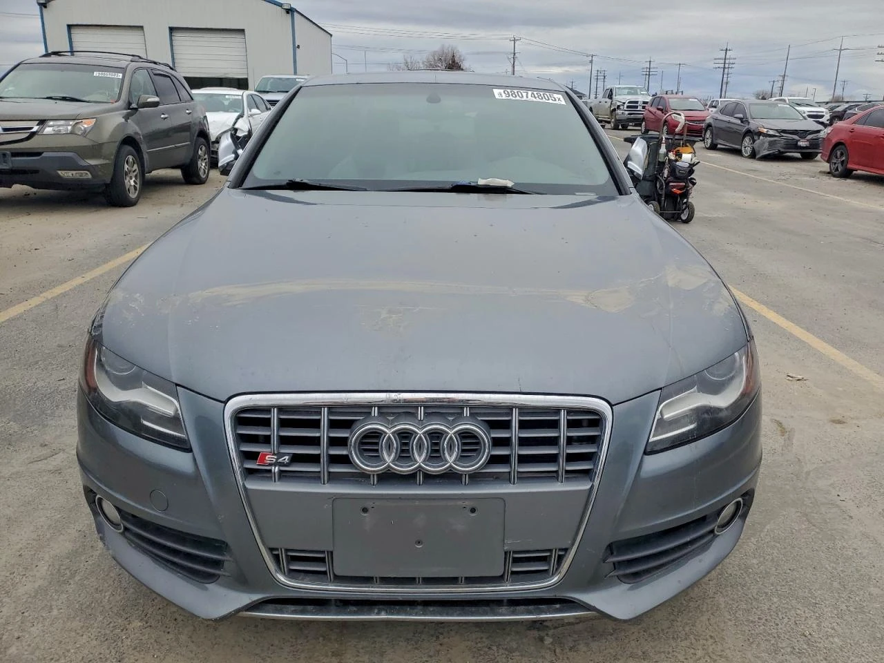 Audi S4 PREMIUM PLUS AWD | Mobile.bg � ����������� 2
