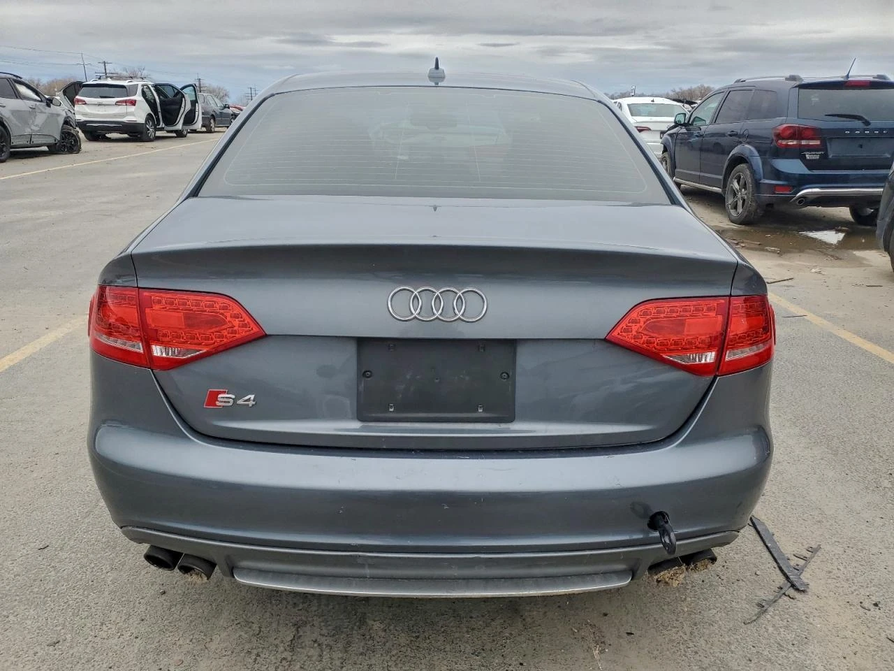 Audi S4 PREMIUM PLUS AWD | Mobile.bg � ����������� 5