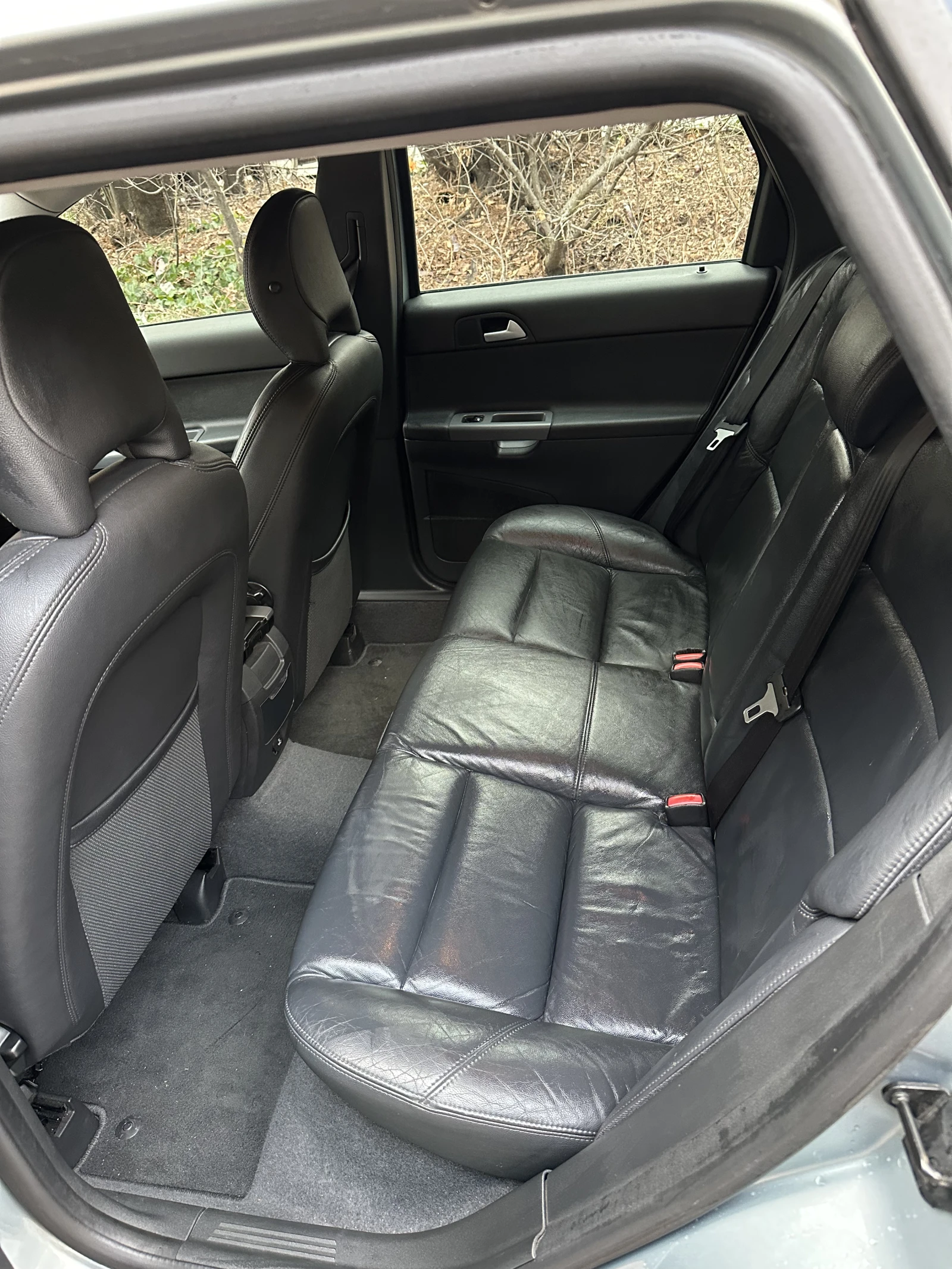 Volvo V50 1.6D - изображение 8