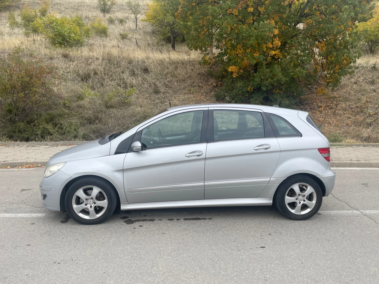 Mercedes-Benz B 200 CDI - изображение 4