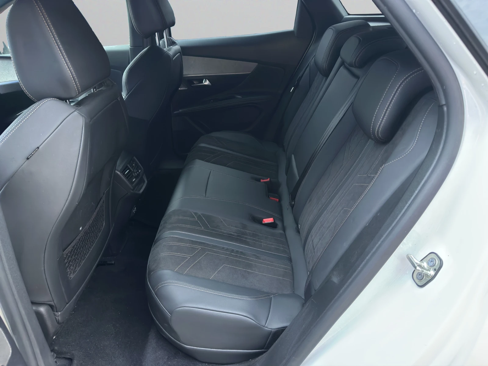 Peugeot 3008 New Line Up GT PACK 1.6 Plug-in HYBRID 4WD 30 | Mobile.bg � ����������� 14