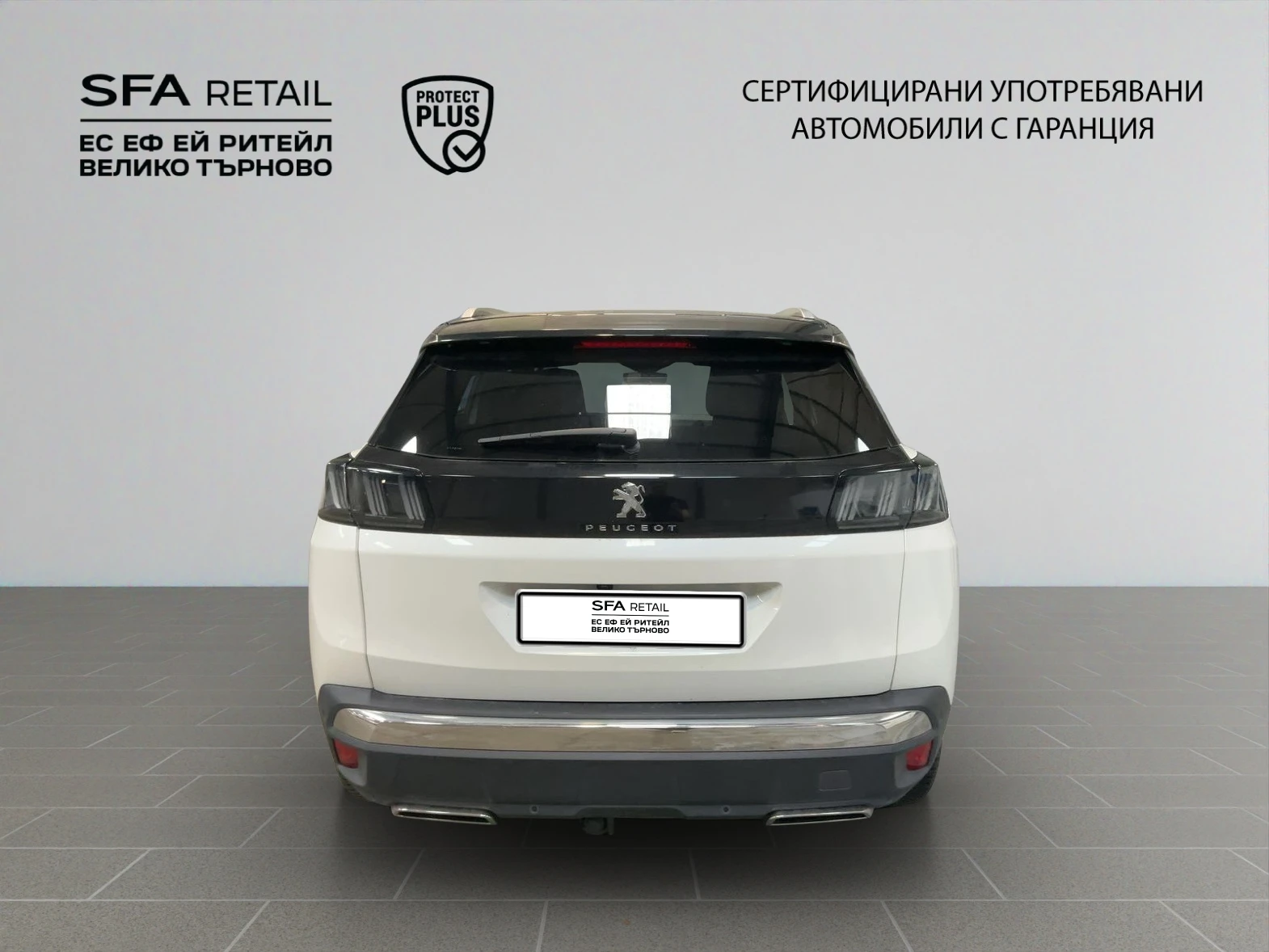 Peugeot 3008 New Line Up GT PACK 1.6 Plug-in HYBRID 4WD 30 - изображение 5