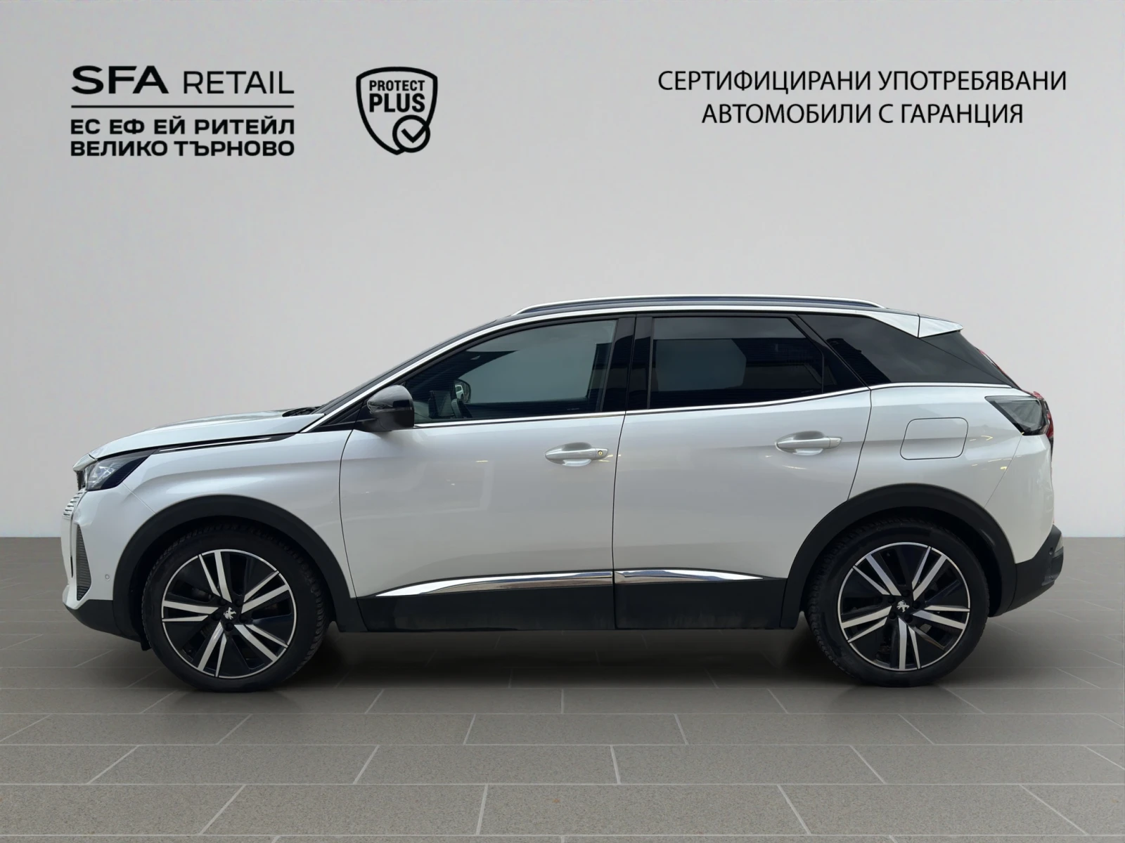 Peugeot 3008 New Line Up GT PACK 1.6 Plug-in HYBRID 4WD 30 - изображение 6