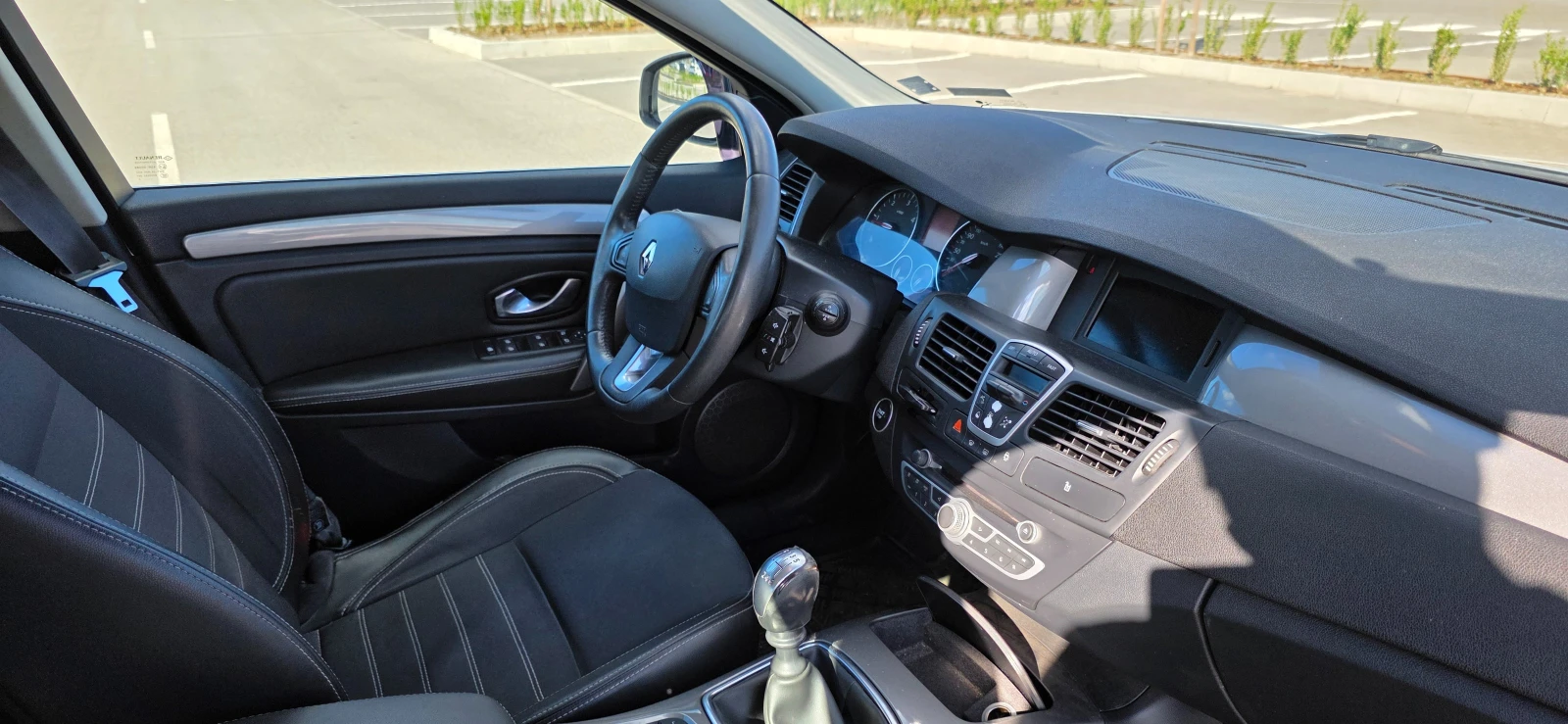 Renault Laguna | Mobile.bg � ����������� 16