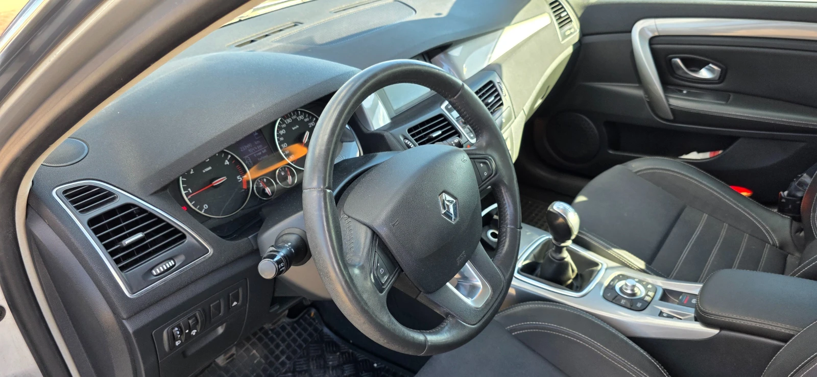 Renault Laguna | Mobile.bg � ����������� 17