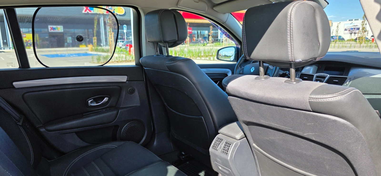 Renault Laguna | Mobile.bg � ����������� 13