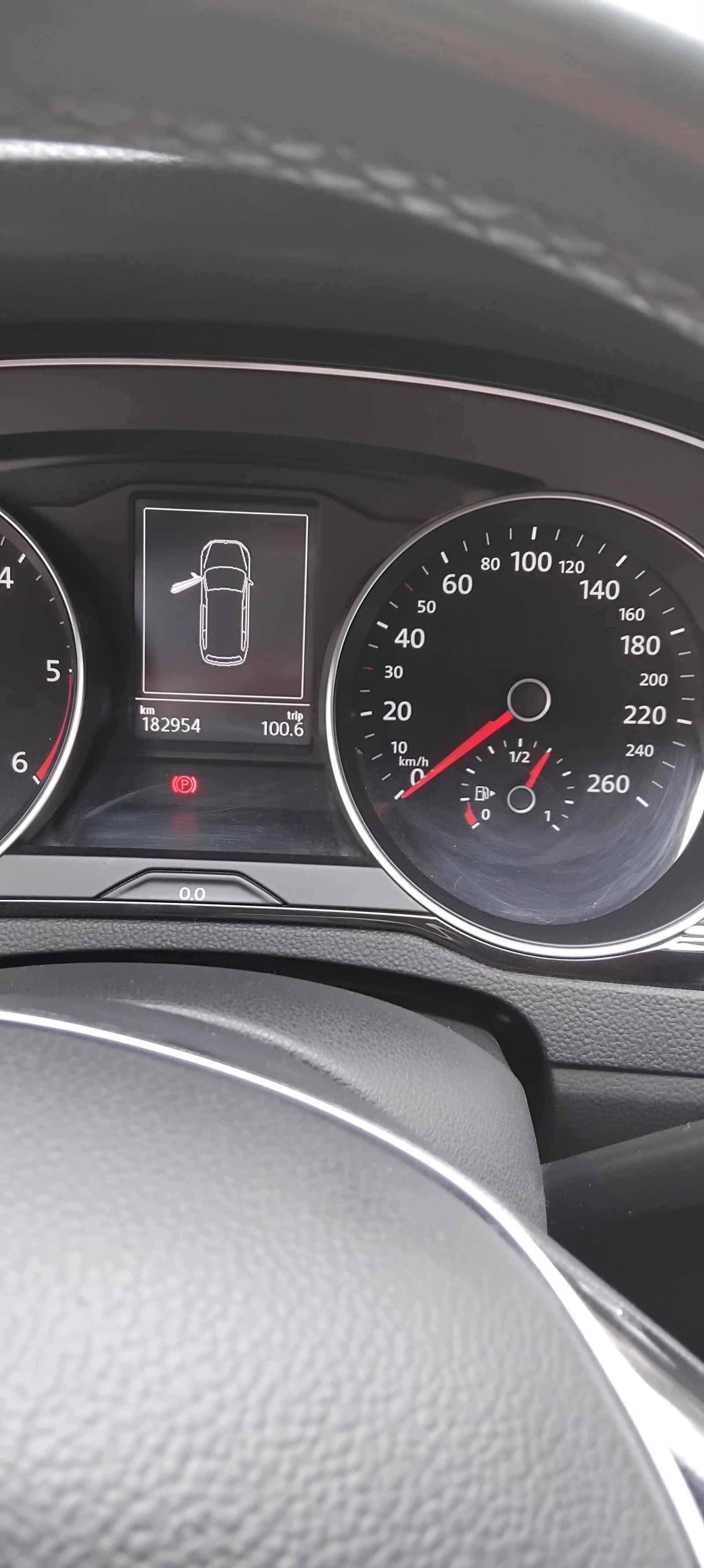 VW Passat 4MOTION 183500�� | Mobile.bg � ����������� 7