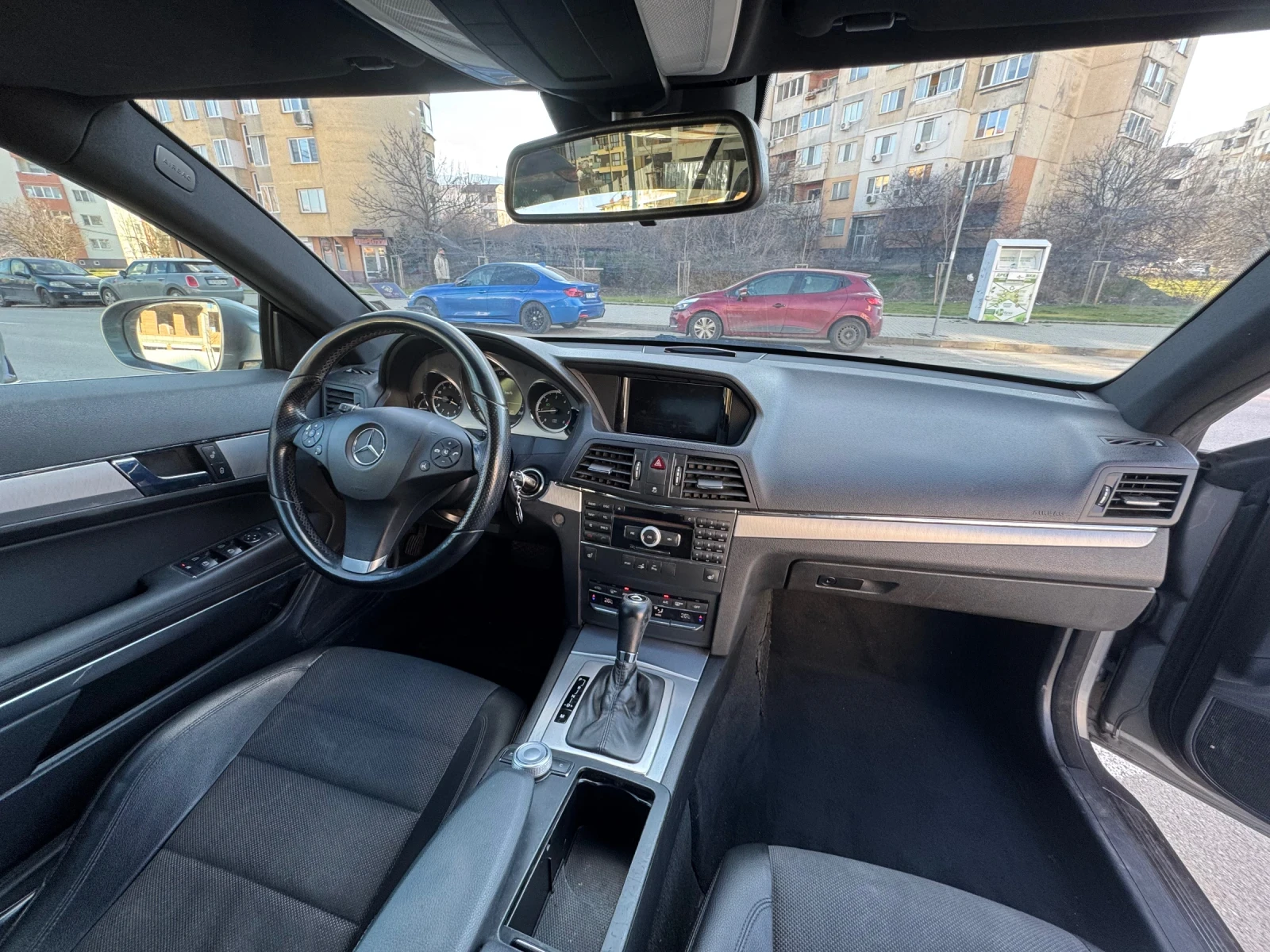 Mercedes-Benz E 250 | Mobile.bg � ����������� 9