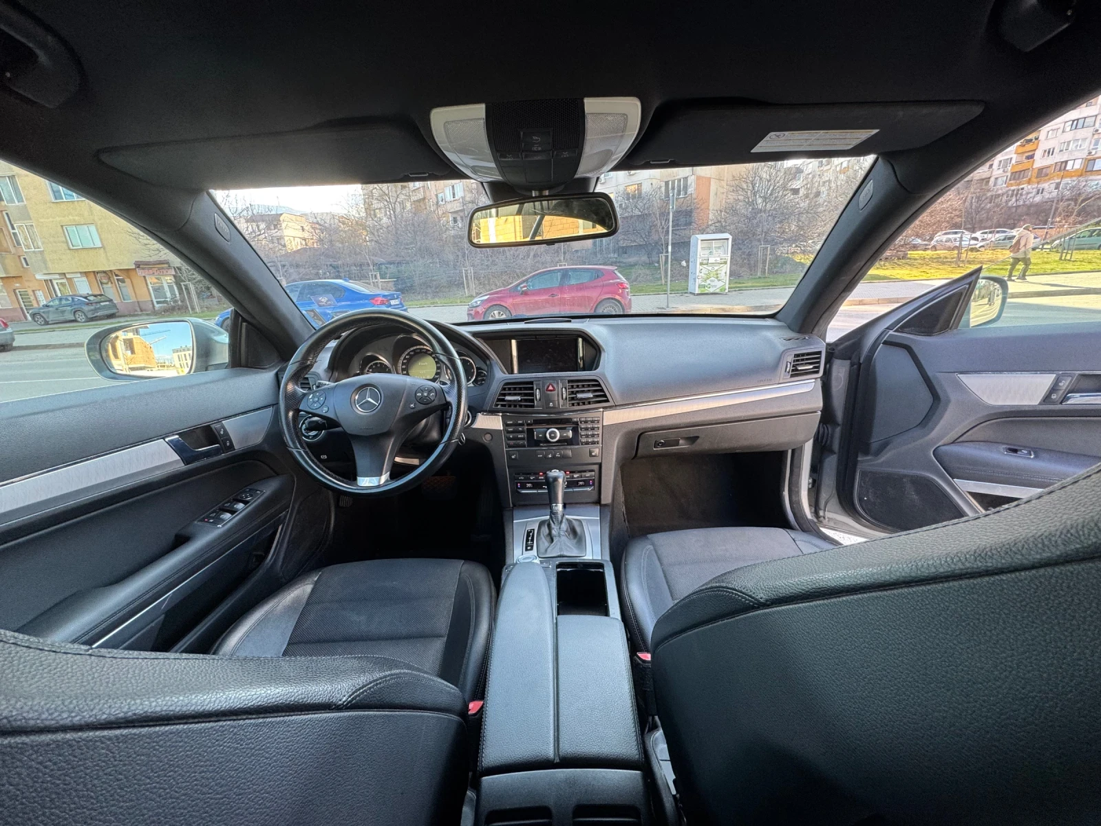 Mercedes-Benz E 250 | Mobile.bg � ����������� 8