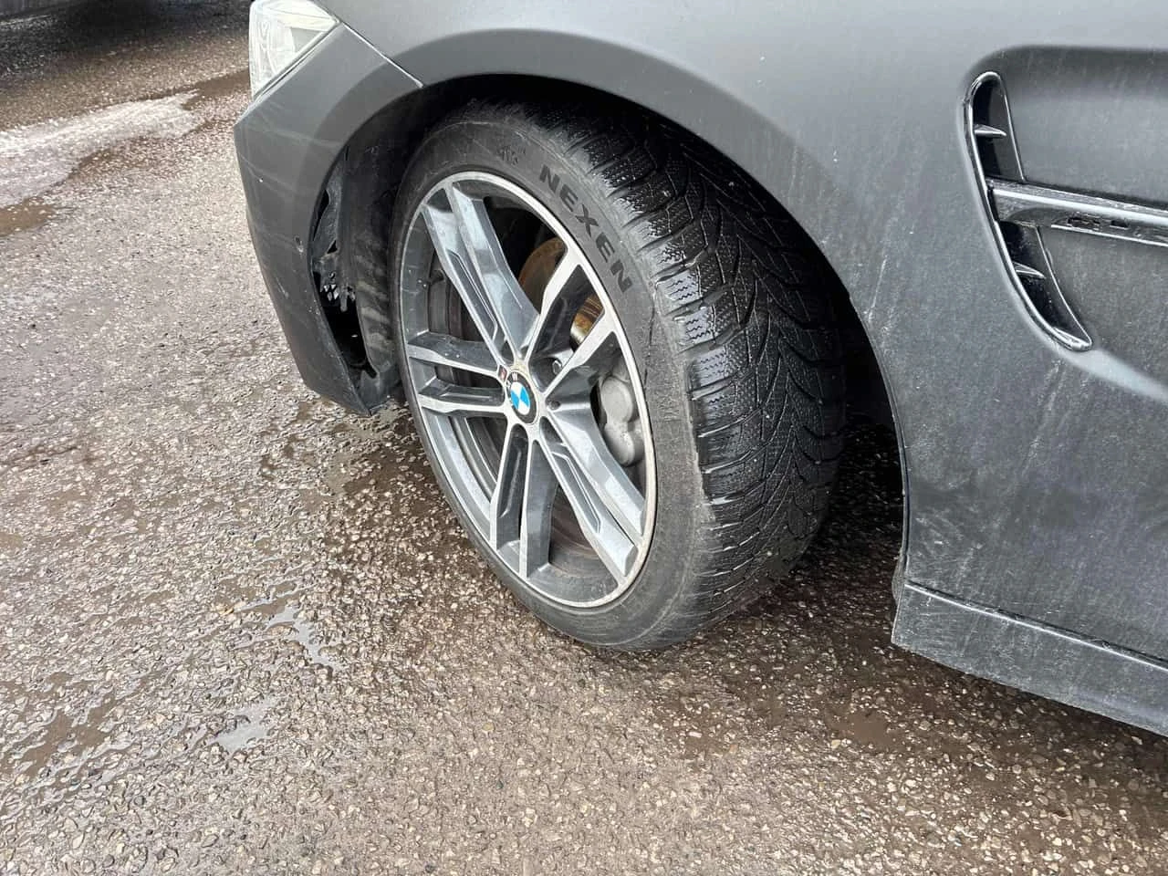 BMW 440 * 440i xDrive * CARFAX * ЦЕНА ДО БГ, снимка 7 - Автомобили и джипове - 53749610