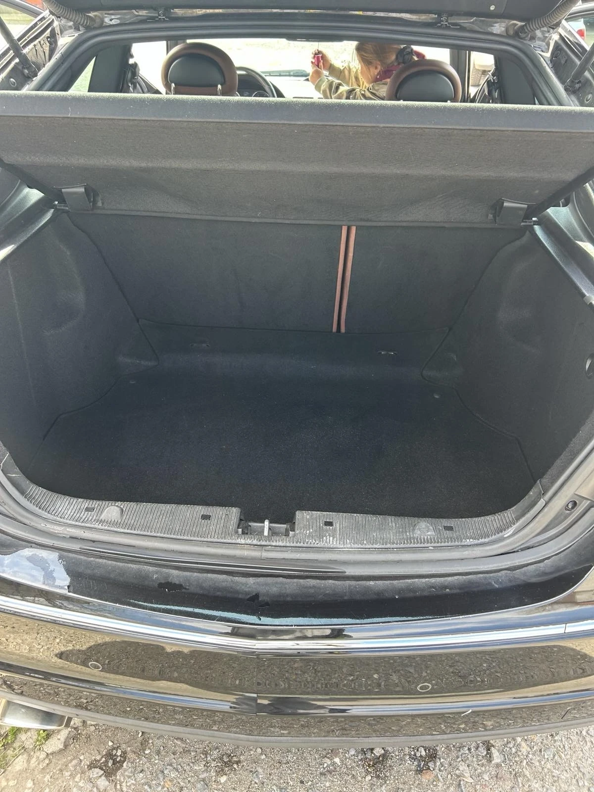 Mercedes-Benz CLC 220, снимка 13 - Автомобили и джипове - 53825557