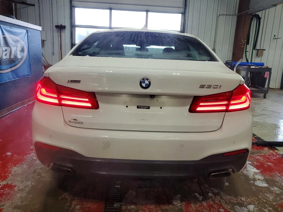 BMW 530 XDRIVE M PACK| HARMAN/KARDON| ���� | Mobile.bg � ����������� 5
