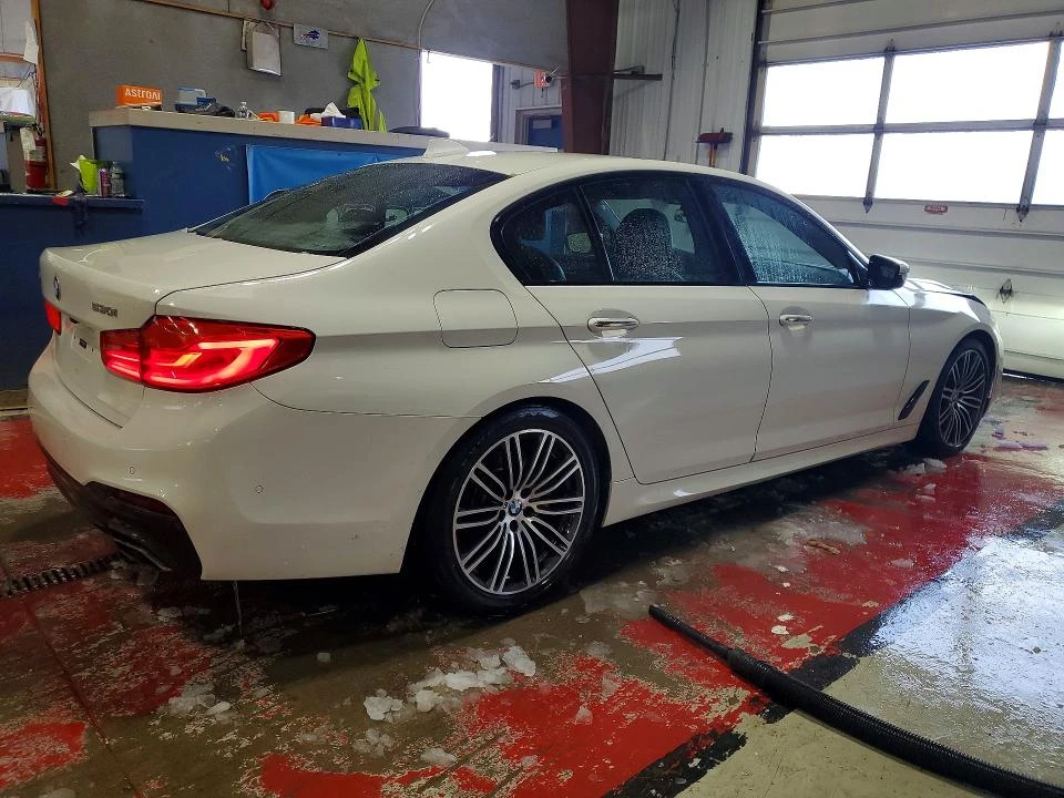 BMW 530 XDRIVE M PACK| HARMAN/KARDON| ���� | Mobile.bg � ����������� 6