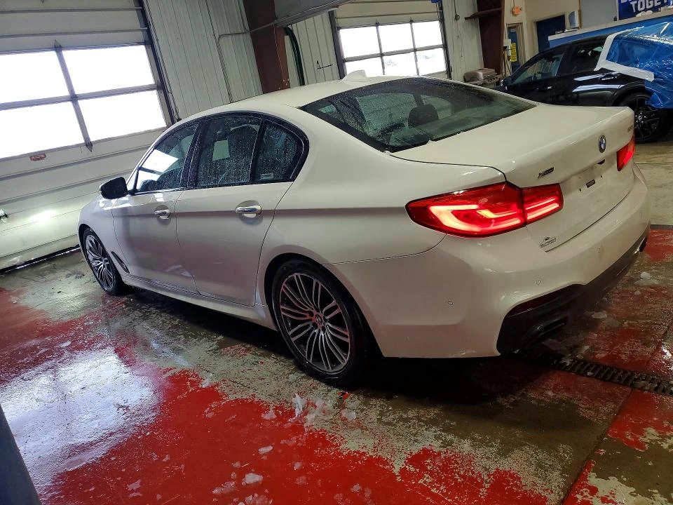 BMW 530 XDRIVE M PACK| HARMAN/KARDON| ���� | Mobile.bg � ����������� 4