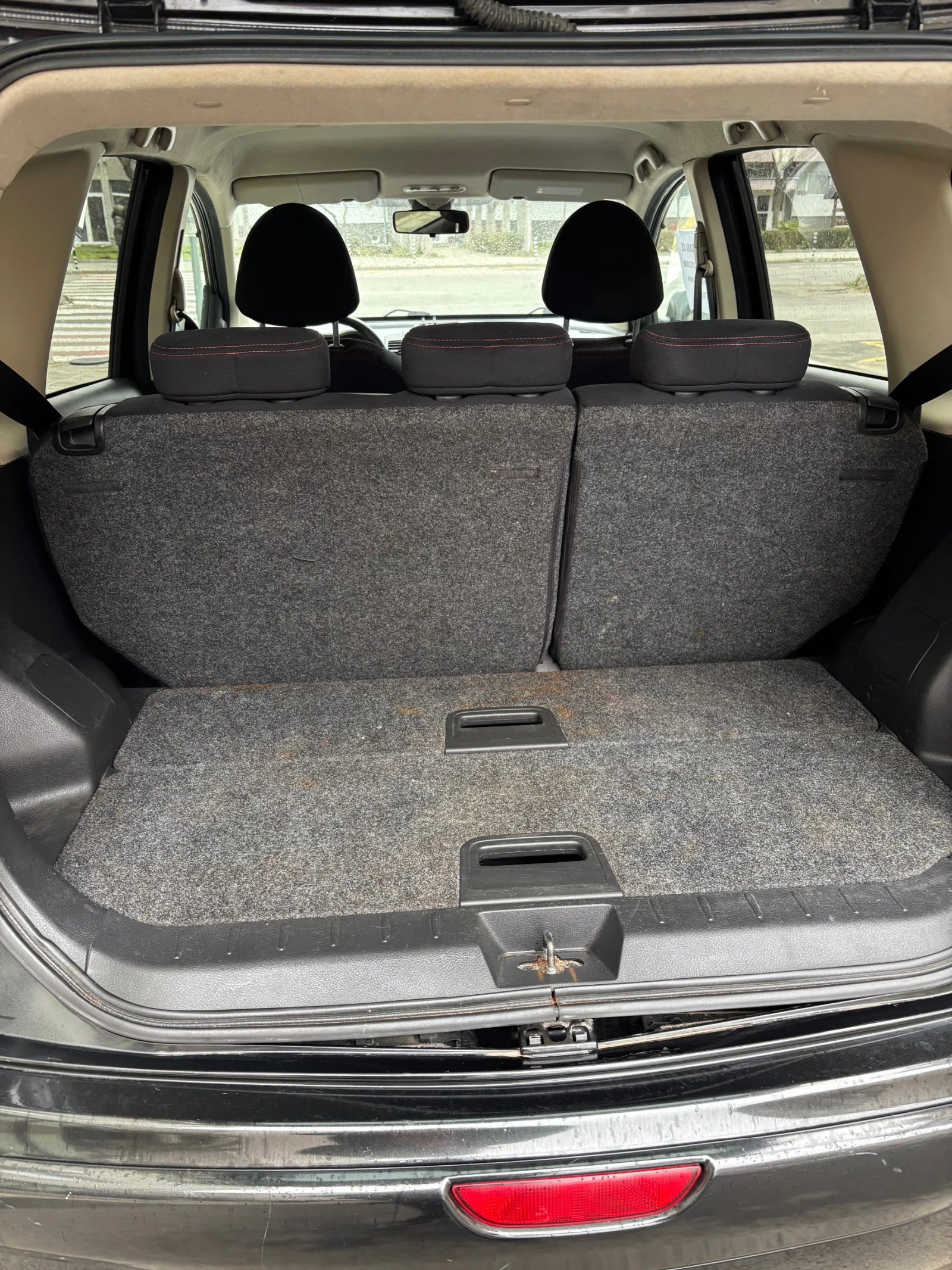 Nissan Note, снимка 9 - Автомобили и джипове - 53931195