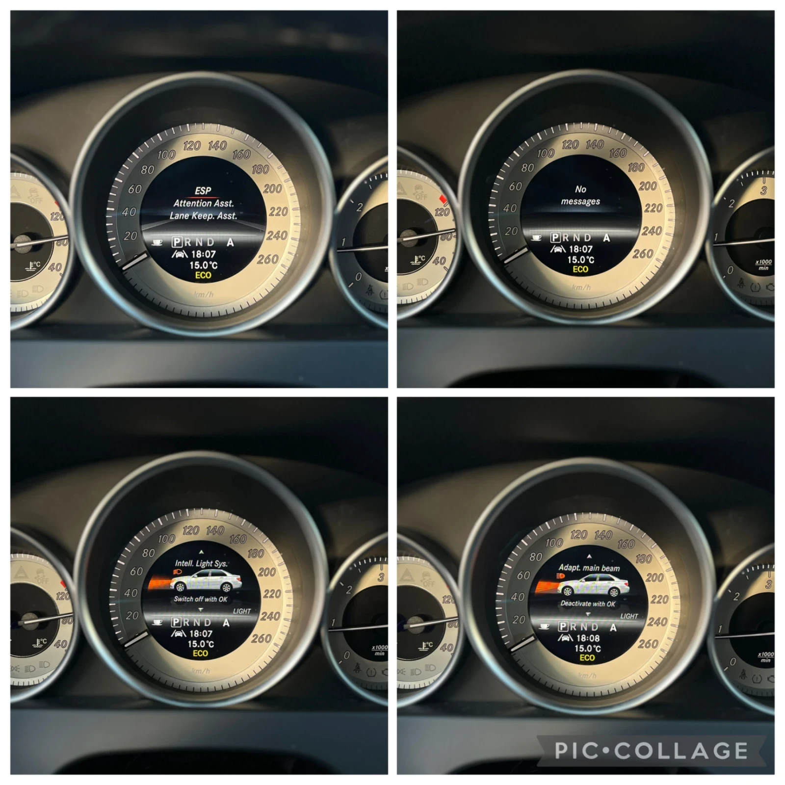 Mercedes-Benz C 250 #EXCLUSIVE#MILTIBEAM#FULL LEATHER , снимка 12 - Автомобили и джипове - 54403439
