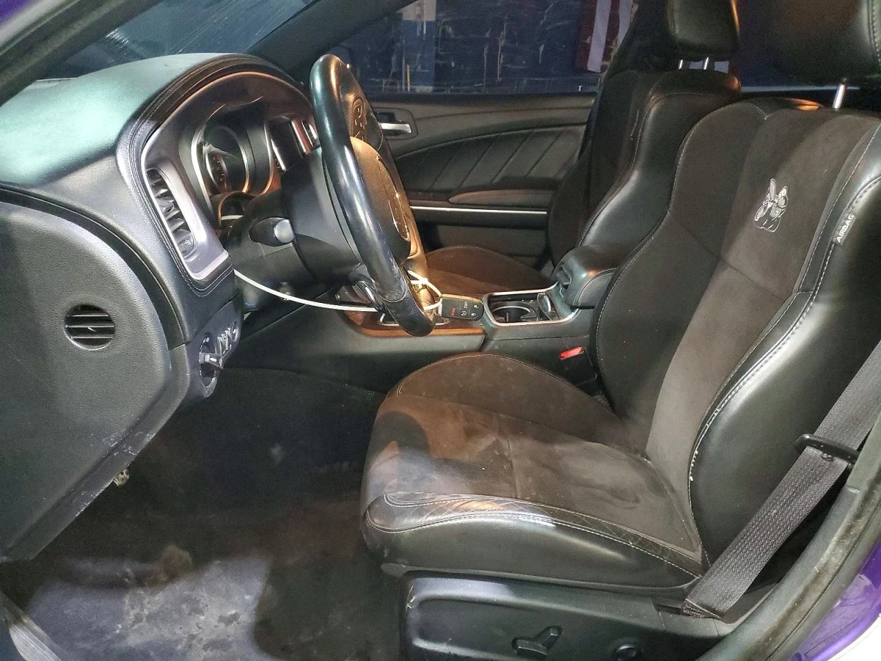 Dodge Charger 6.4l Scat Pack* DAYTONA* ������ ���� �� ��* ������ | Mobile.bg � ����������� 7
