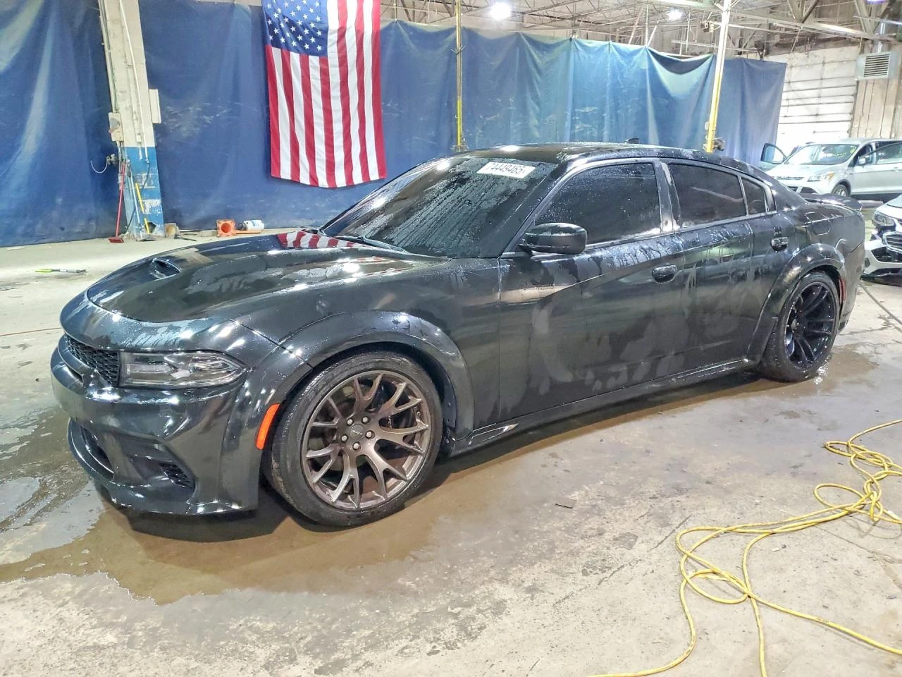 Dodge Charger 6.4l Scat Pack* DAYTONA* ������ ���� �� ��* ������ | Mobile.bg � ����������� 1