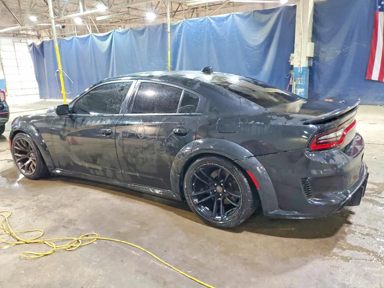 Dodge Charger 6.4l Scat Pack* DAYTONA* ������ ���� �� ��* ������ | Mobile.bg � ����������� 2