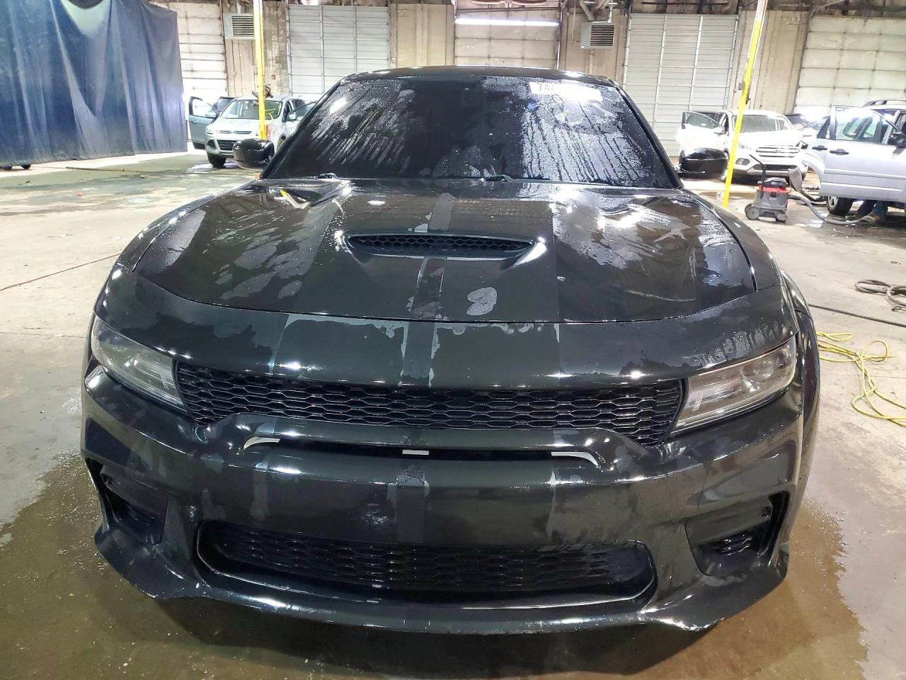 Dodge Charger 6.4l Scat Pack* DAYTONA* ������ ���� �� ��* ������ | Mobile.bg � ����������� 5