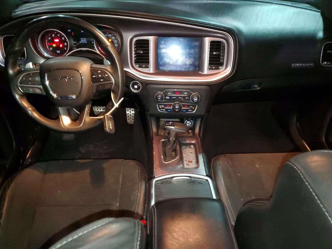 Dodge Charger 6.4l Scat Pack* DAYTONA* ������ ���� �� ��* ������ | Mobile.bg � ����������� 8