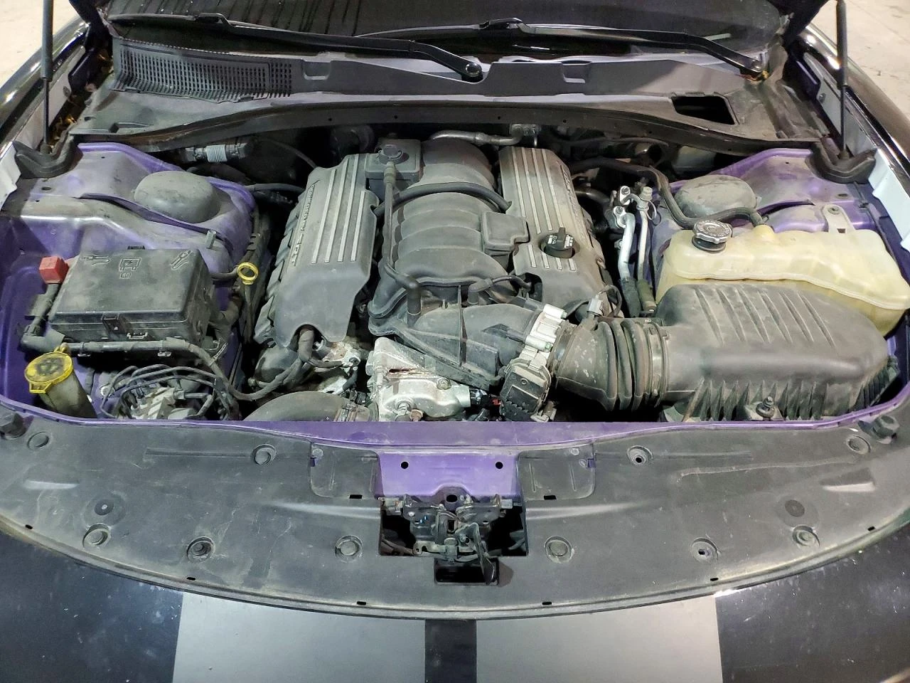 Dodge Charger 6.4l Scat Pack* DAYTONA* ������ ���� �� ��* ������ | Mobile.bg � ����������� 11