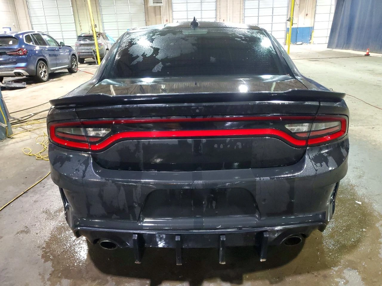 Dodge Charger 6.4l Scat Pack* DAYTONA* ������ ���� �� ��* ������ | Mobile.bg � ����������� 6