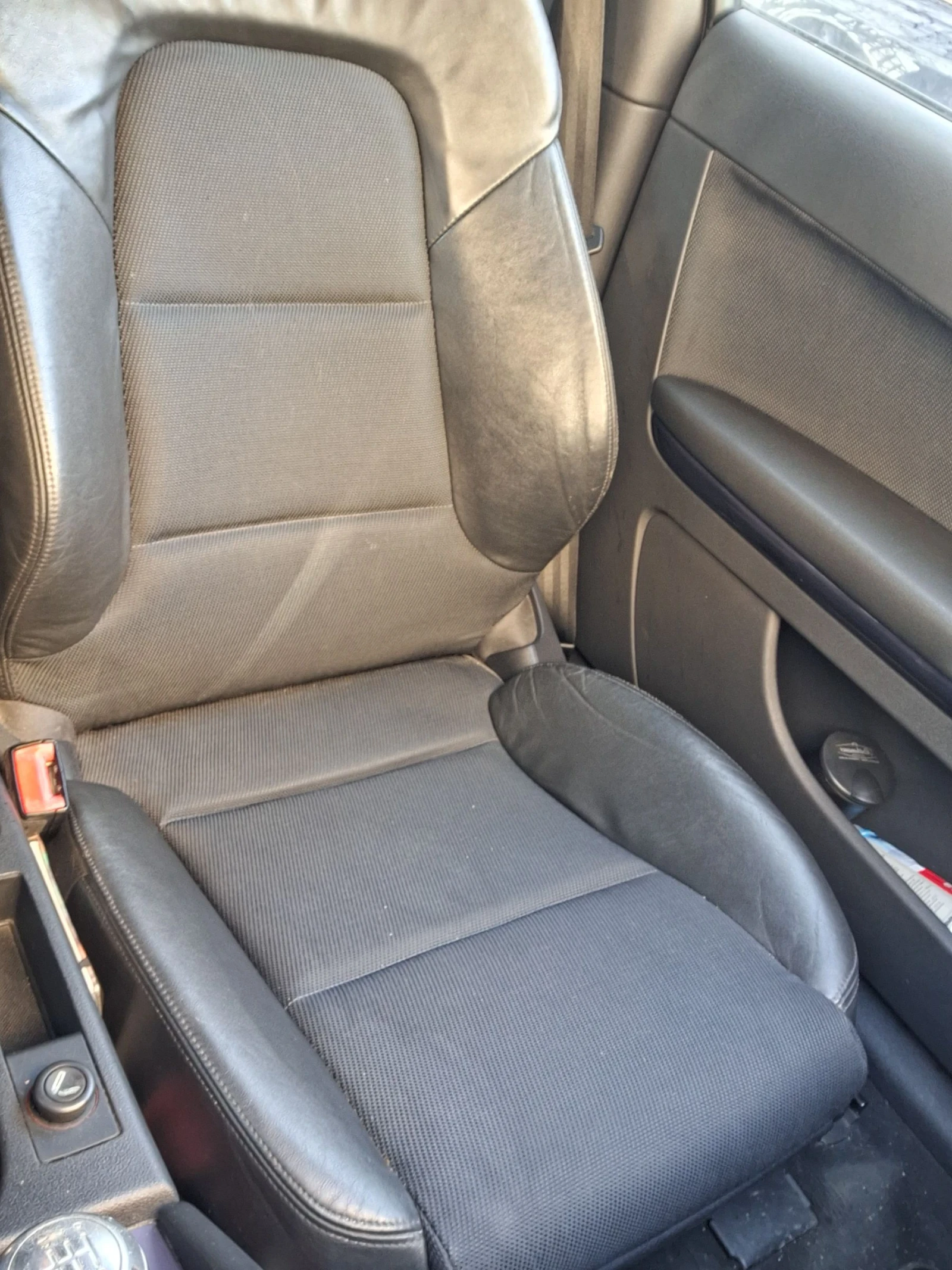 Audi A3 2.0 FSI, снимка 7 - Автомобили и джипове - 54558822