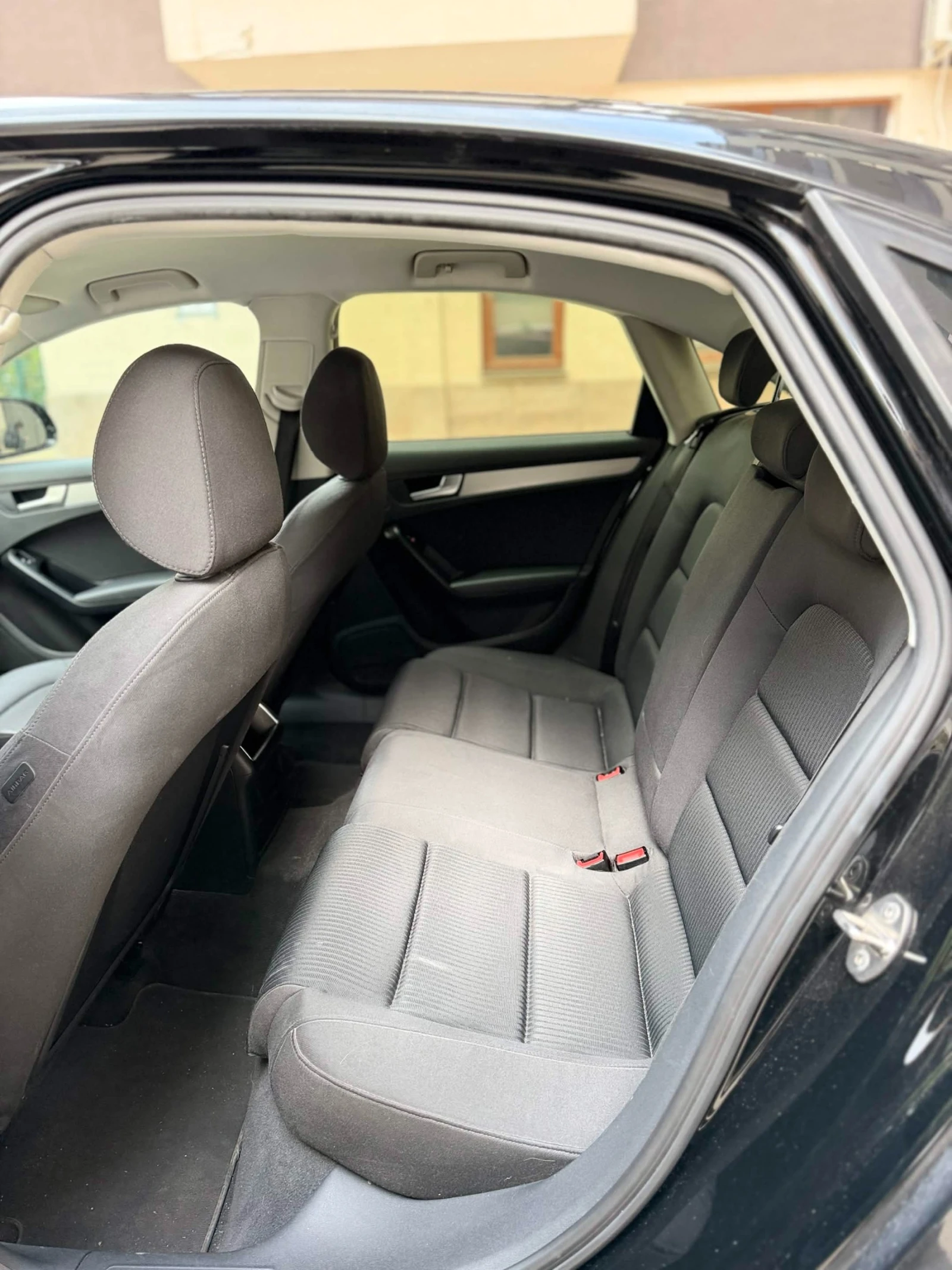 Audi A4 B8, снимка 9 - Автомобили и джипове - 54623246