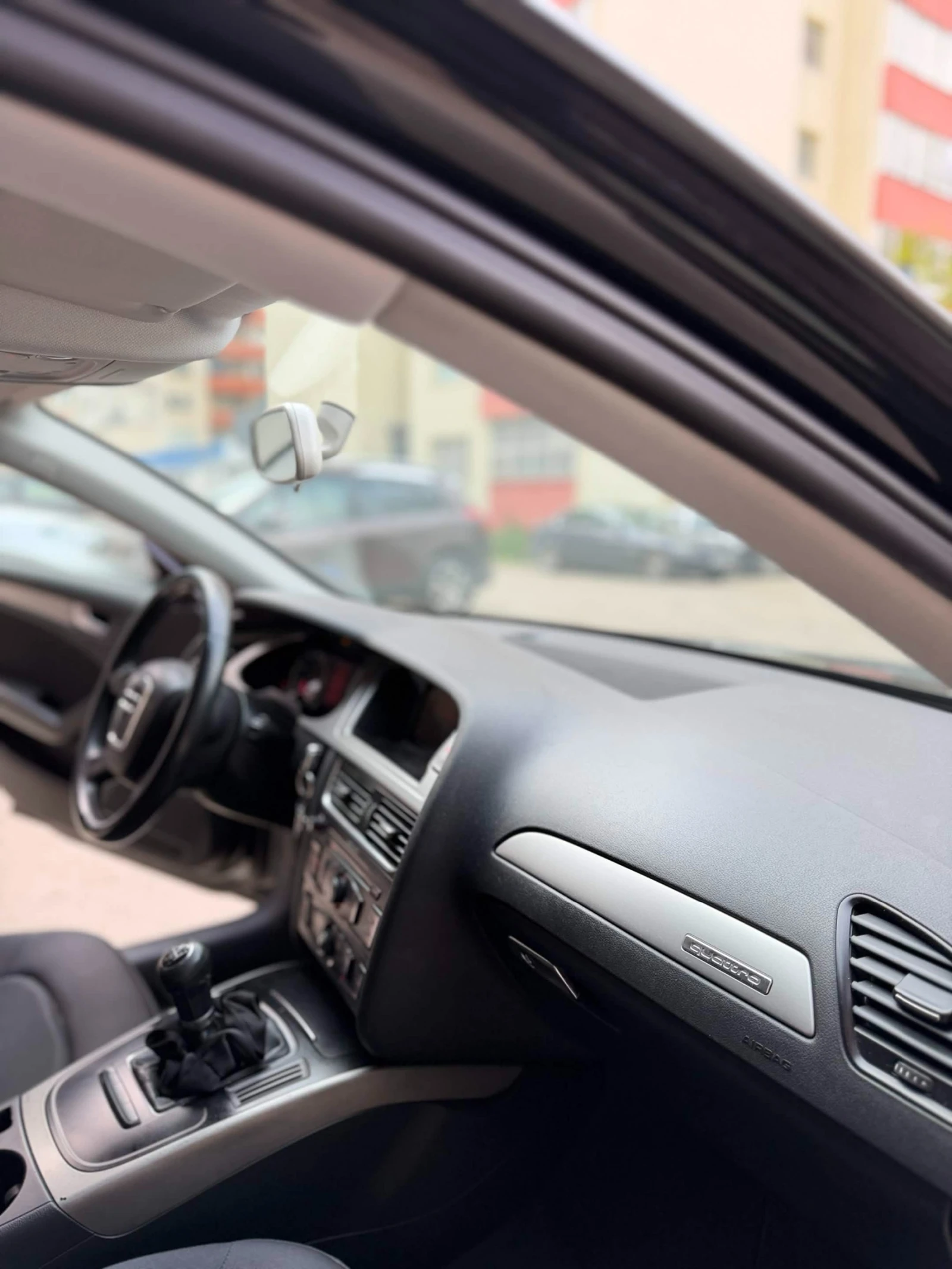 Audi A4 B8, снимка 11 - Автомобили и джипове - 54623246