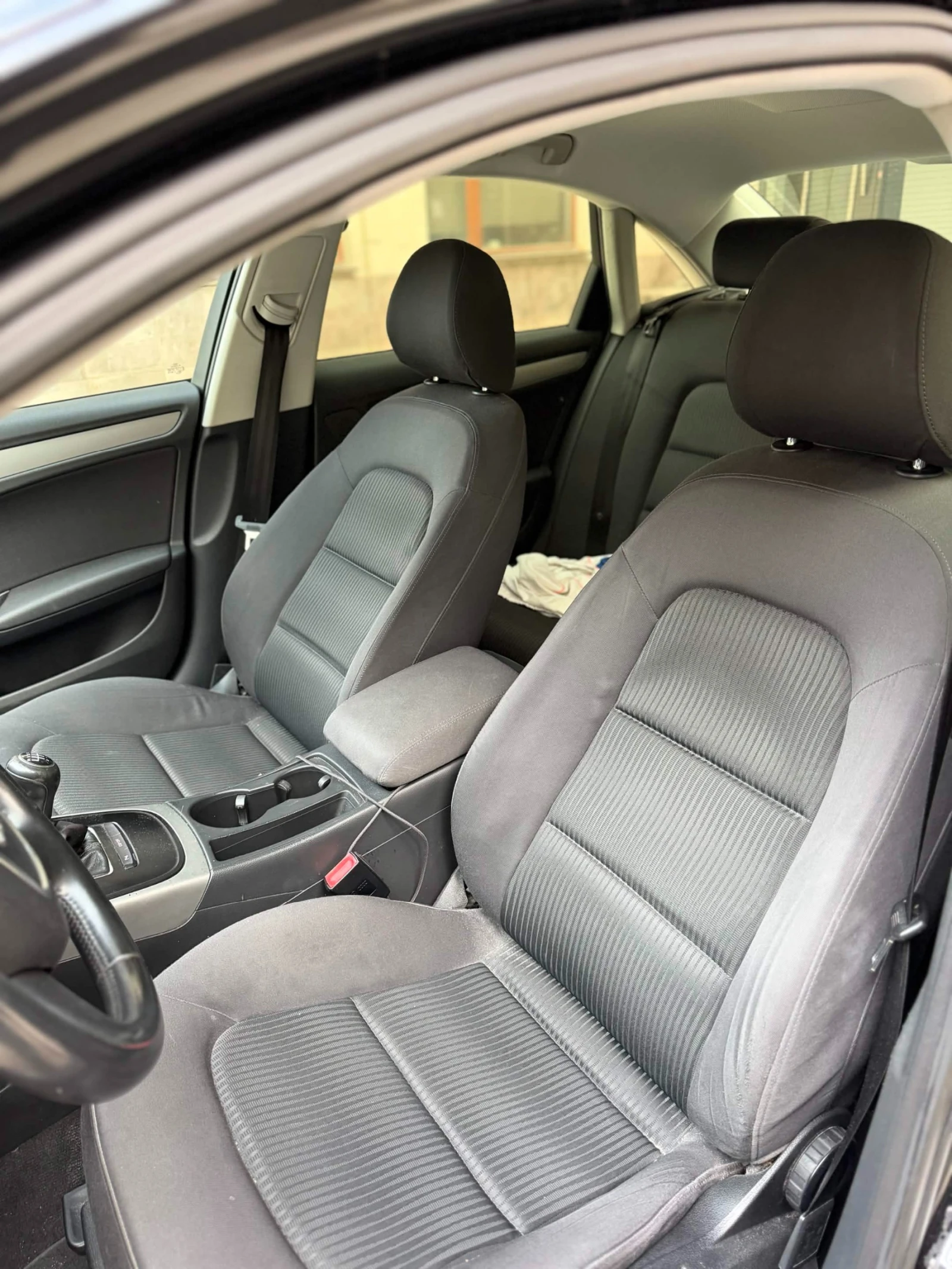 Audi A4 B8, снимка 8 - Автомобили и джипове - 54623246