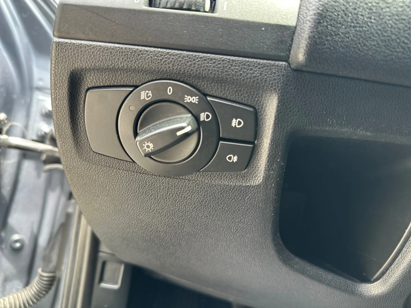 BMW 120 163/ПАРКТРОНИК/АВТОПИЛОТ, снимка 12 - Автомобили и джипове - 54629671