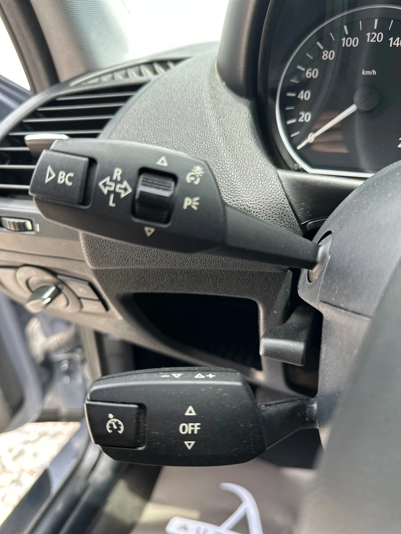 BMW 120 163/ПАРКТРОНИК/АВТОПИЛОТ, снимка 13 - Автомобили и джипове - 54629671