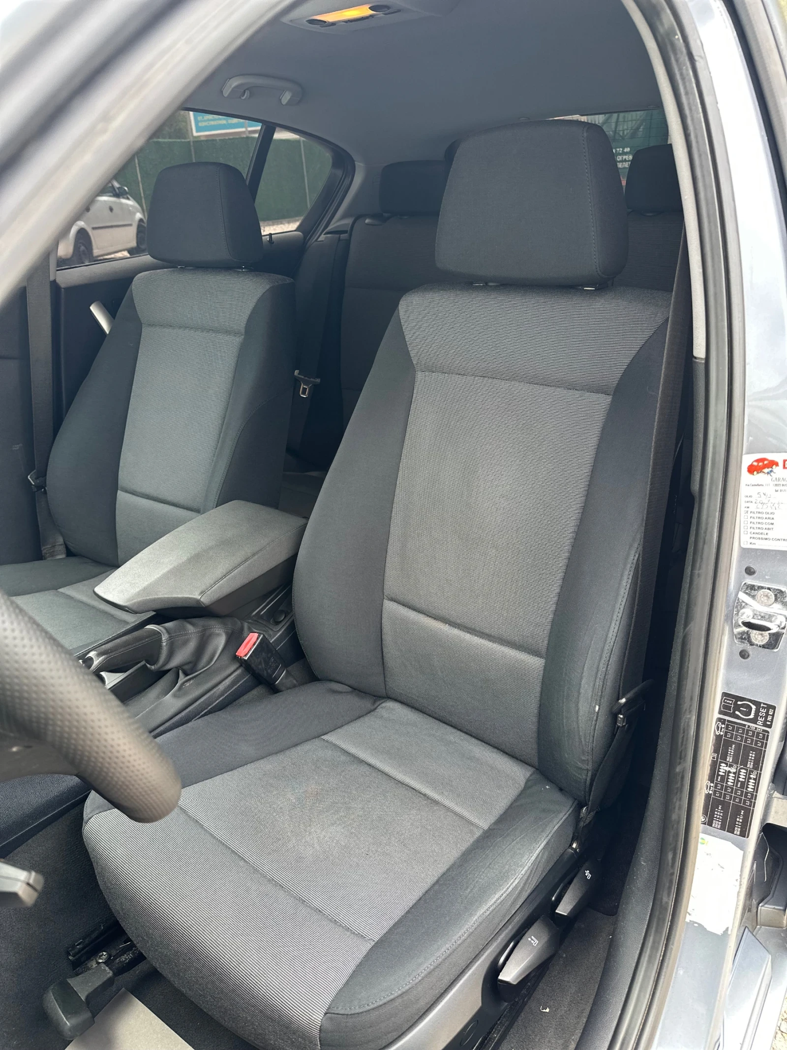 BMW 120 163/ПАРКТРОНИК/АВТОПИЛОТ, снимка 10 - Автомобили и джипове - 54629671