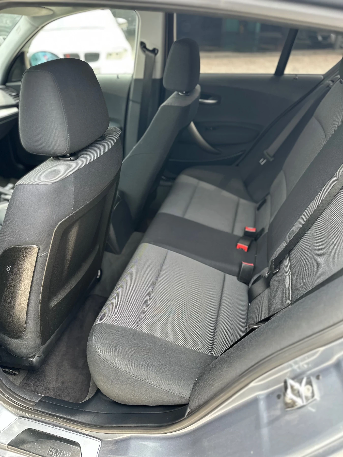 BMW 120 163/ПАРКТРОНИК/АВТОПИЛОТ, снимка 11 - Автомобили и джипове - 54629671