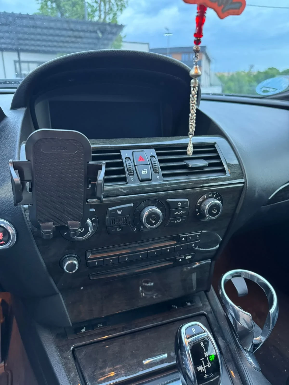 BMW 635, снимка 10 - Автомобили и джипове - 54742667