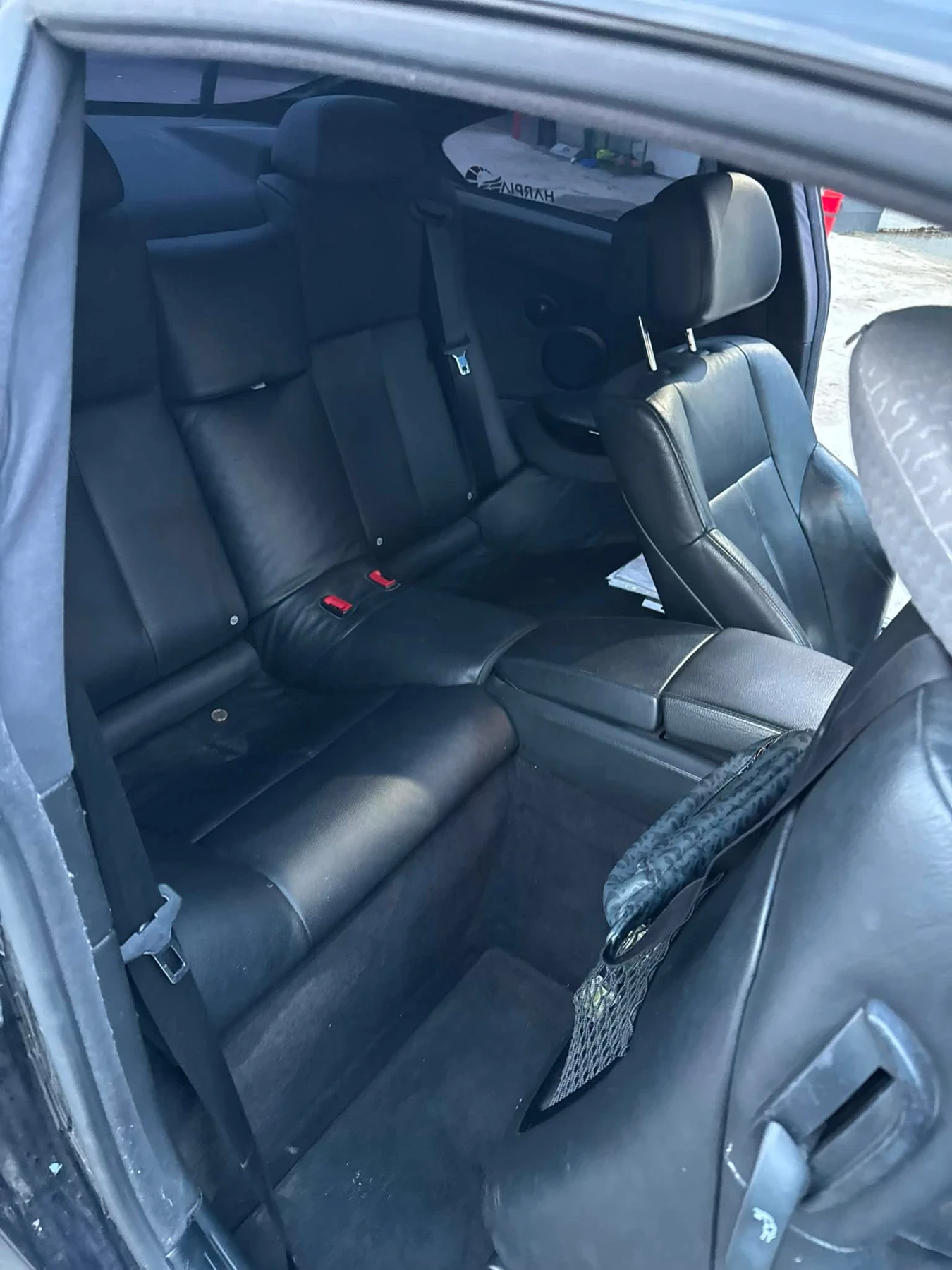 BMW 635, снимка 14 - Автомобили и джипове - 54742667