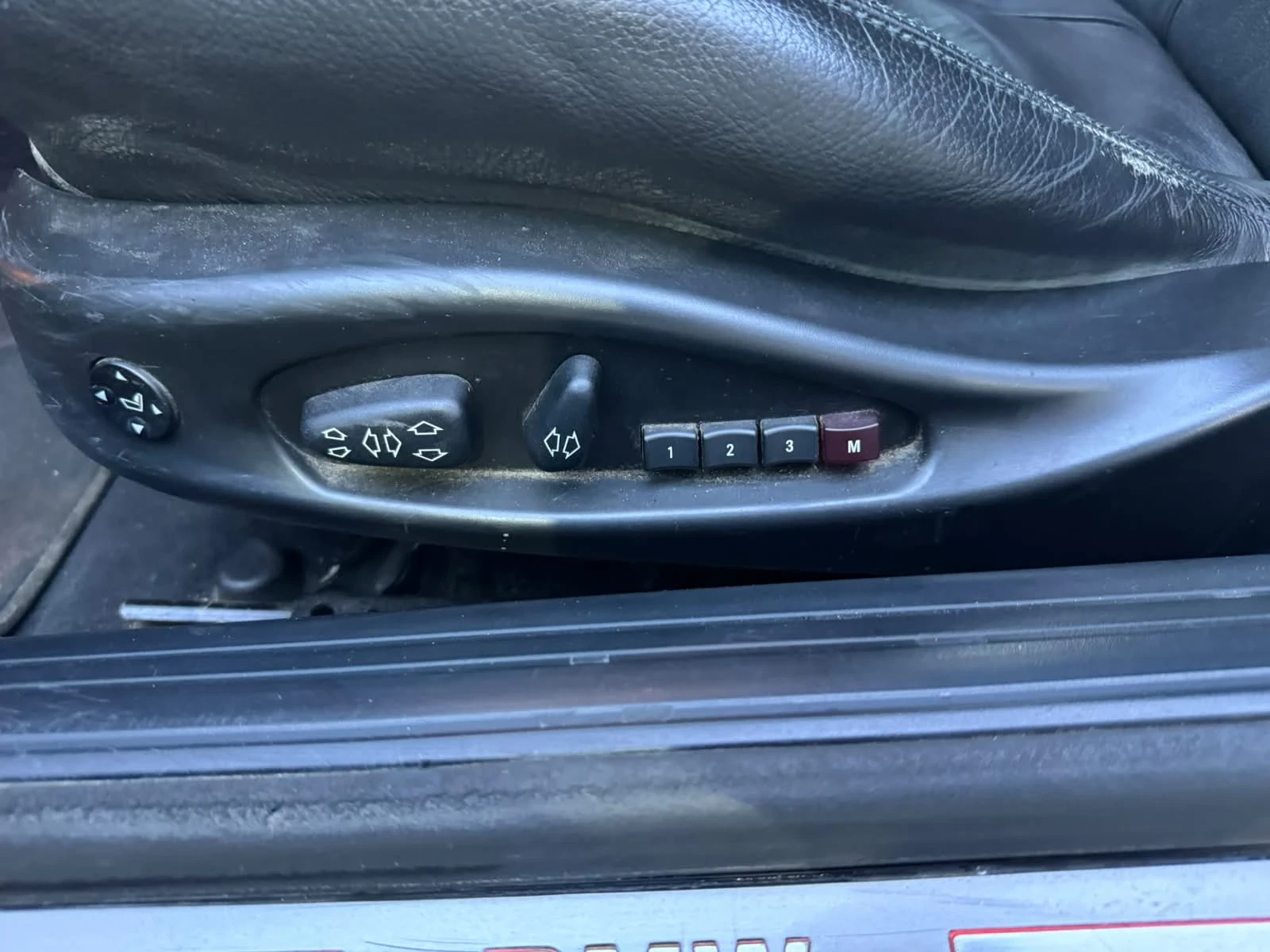BMW 635, снимка 8 - Автомобили и джипове - 54742667