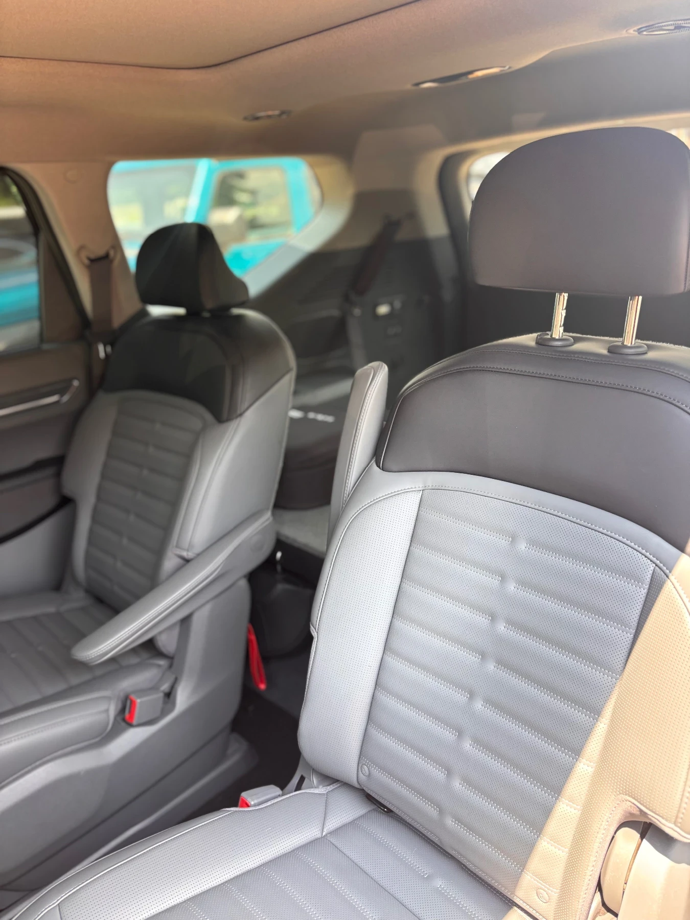Kia EV9, снимка 5 - Автомобили и джипове - 55073564