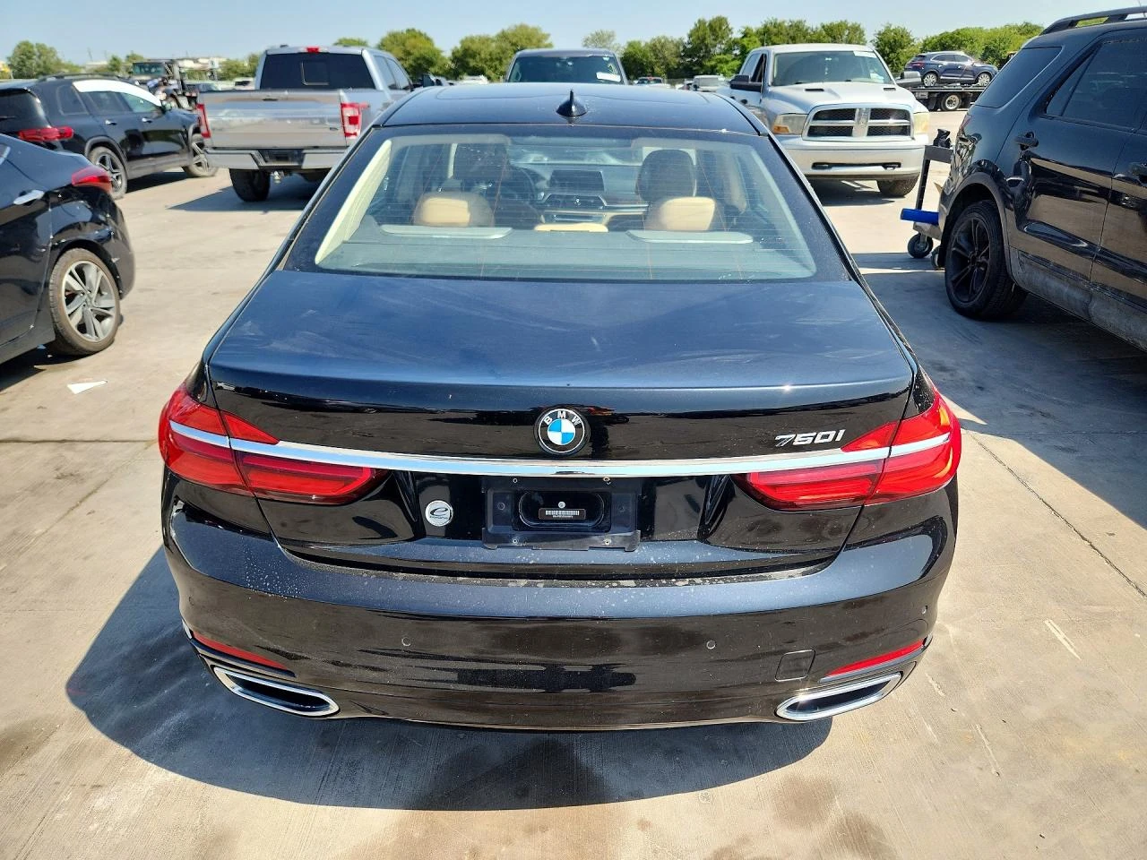 BMW 750 | Mobile.bg � ����������� 6
