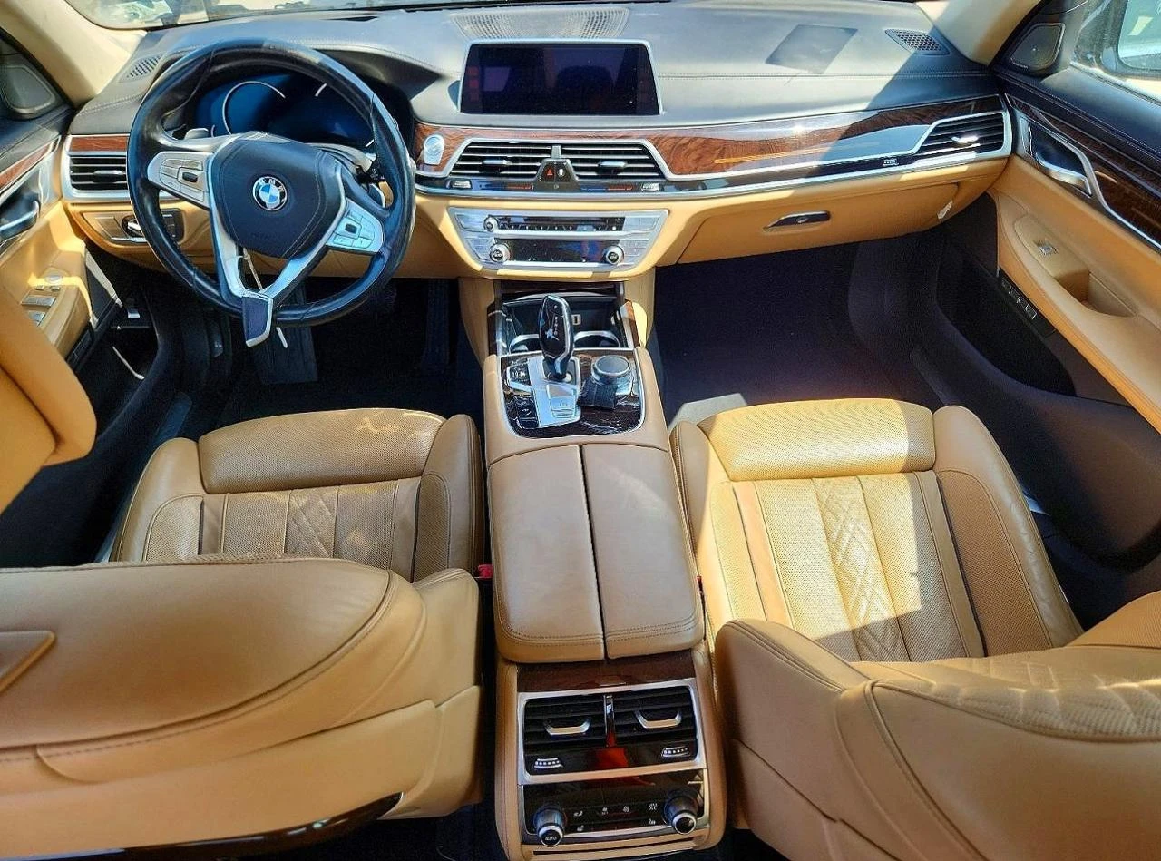 BMW 750 | Mobile.bg � ����������� 8