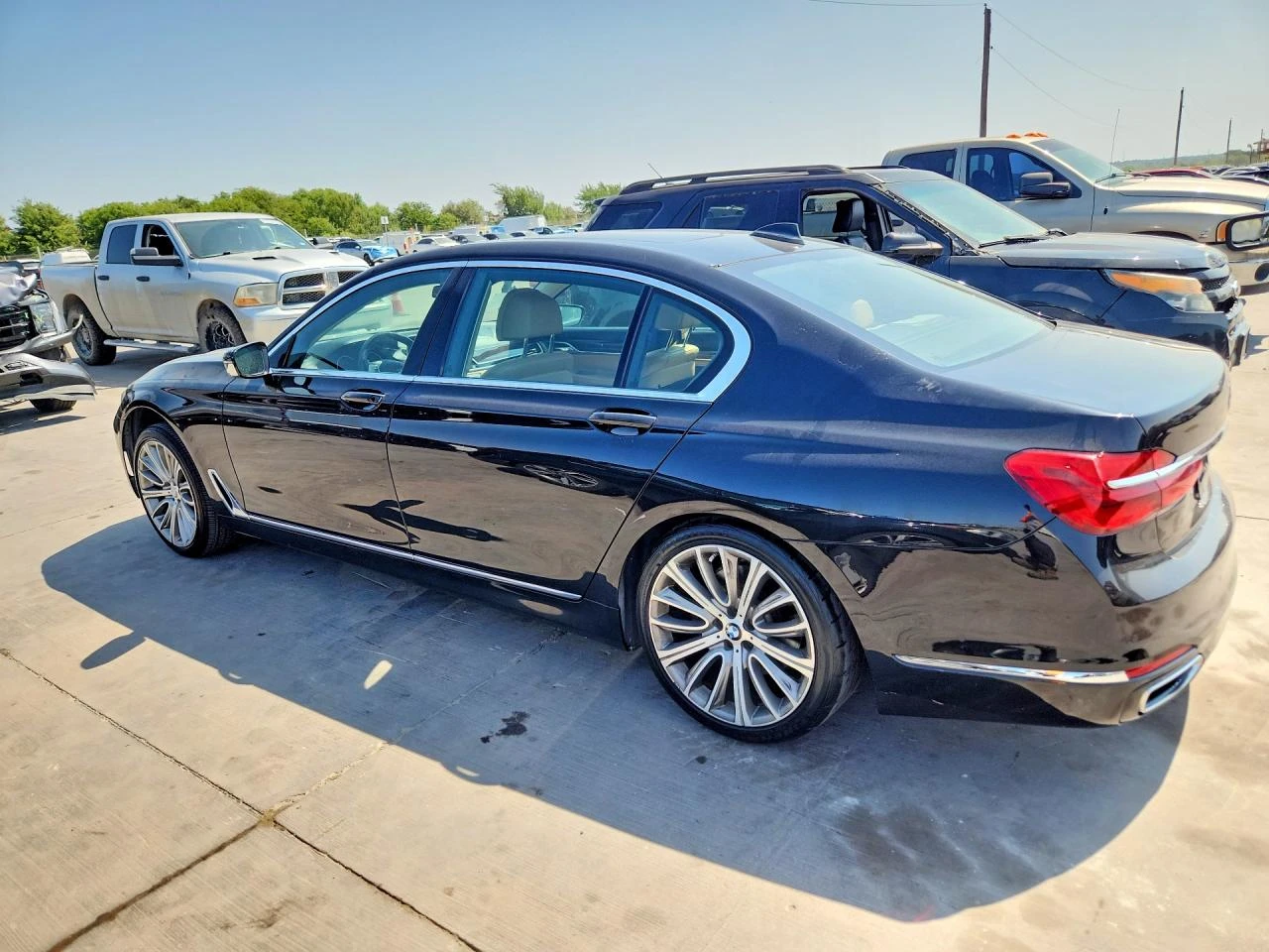 BMW 750 | Mobile.bg � ����������� 2